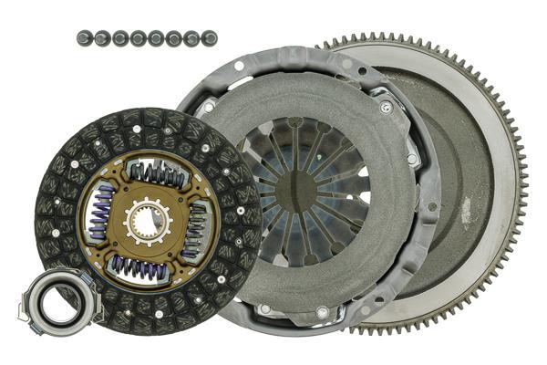 Kit de embraiagem AISIN ref. SWT-307